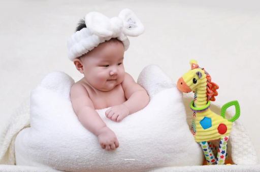 本溪7个月宝宝消化不良