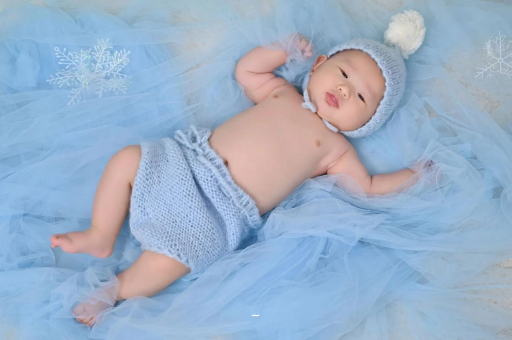 本溪宝宝的辅食制作