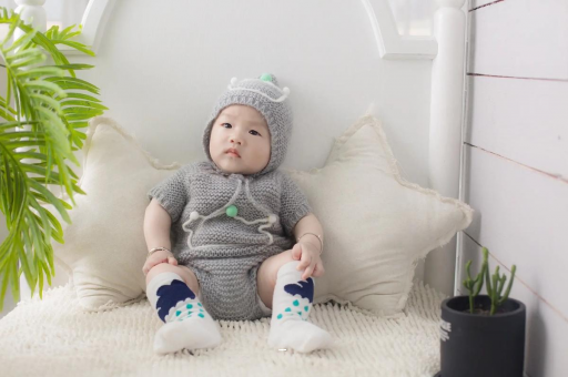 本溪八零甜妻萌宝宝