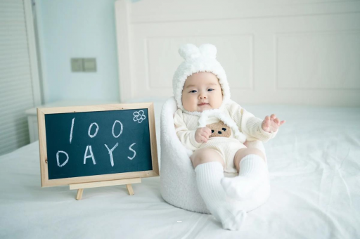 本溪宝宝发热症状