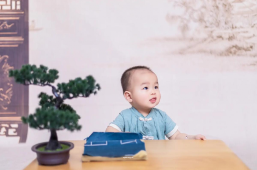 本溪二岁宝宝发型