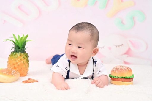 本溪两岁宝宝晚上哭